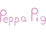 Peppa Pig