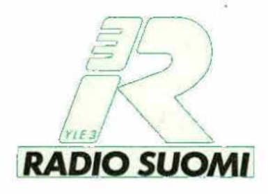 Yle Radio Suomi | Logopedia | Fandom