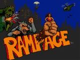Rampage (video game)