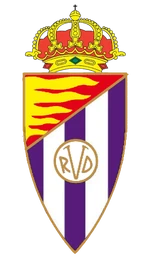 Real Valladolid 1960