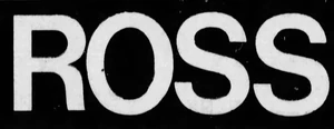 Ross - 1973