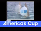 1986 America's Cup ID