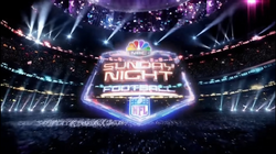 Sunday Night Football, Logopedia