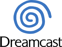 Sega Dreamcast Logo