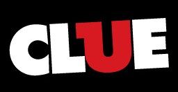 clue board game logo