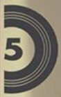 TV5 Logo Used of Vinyl5.