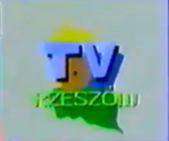 TV Rzeszów 1990s ident
