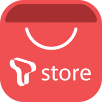 T Store logo 3