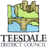 Teesdale District Council Logopedia Fandom