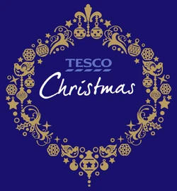Tesco Christmas