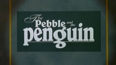 The-pebble-and-the-penguin logo