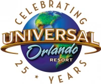 25th Anniversary logo