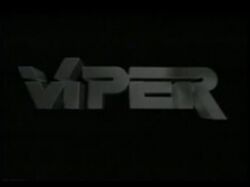 Viper tv series