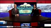Olympic bug (2016–2019)
