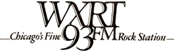 WXRT Chicago 1973a