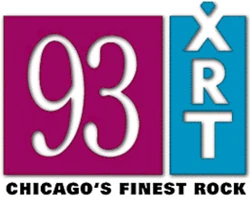 WXRT Chicago 1996