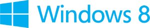 Windows 8 Logo.svg