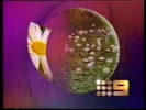 1993 "This is Channel Nine" ID