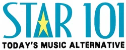 101.1 KVSR Star 101