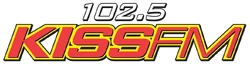 102.5 Kiss FM KZII