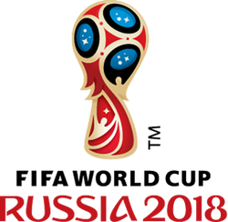Copa Mundial de Futbol de 2018 Logopedia Fandom