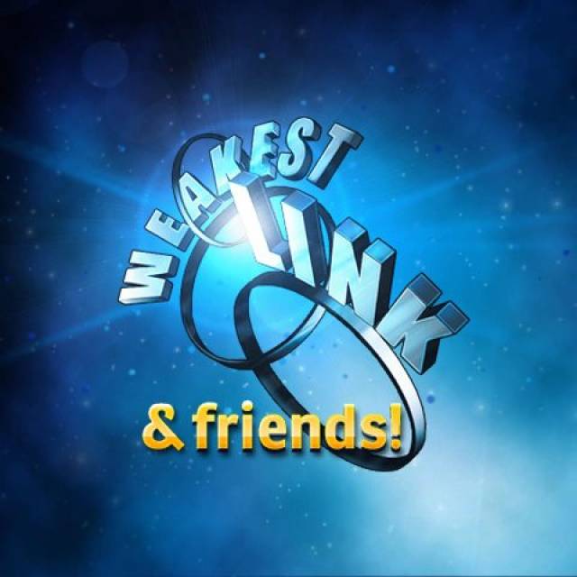 Weakest Link & Friends | Logopedia | Fandom