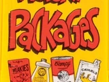 Wacky Packages