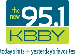 95.1 KBBY-FM
