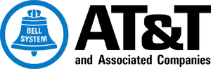 AT&T1964Logo