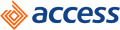 Access Bank plc Logo