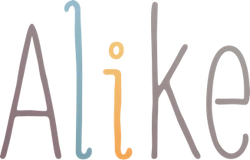 Alike Logo
