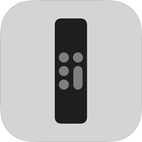 Apple TV Remote (iOS) 2019