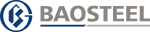 Logo as Baosteel