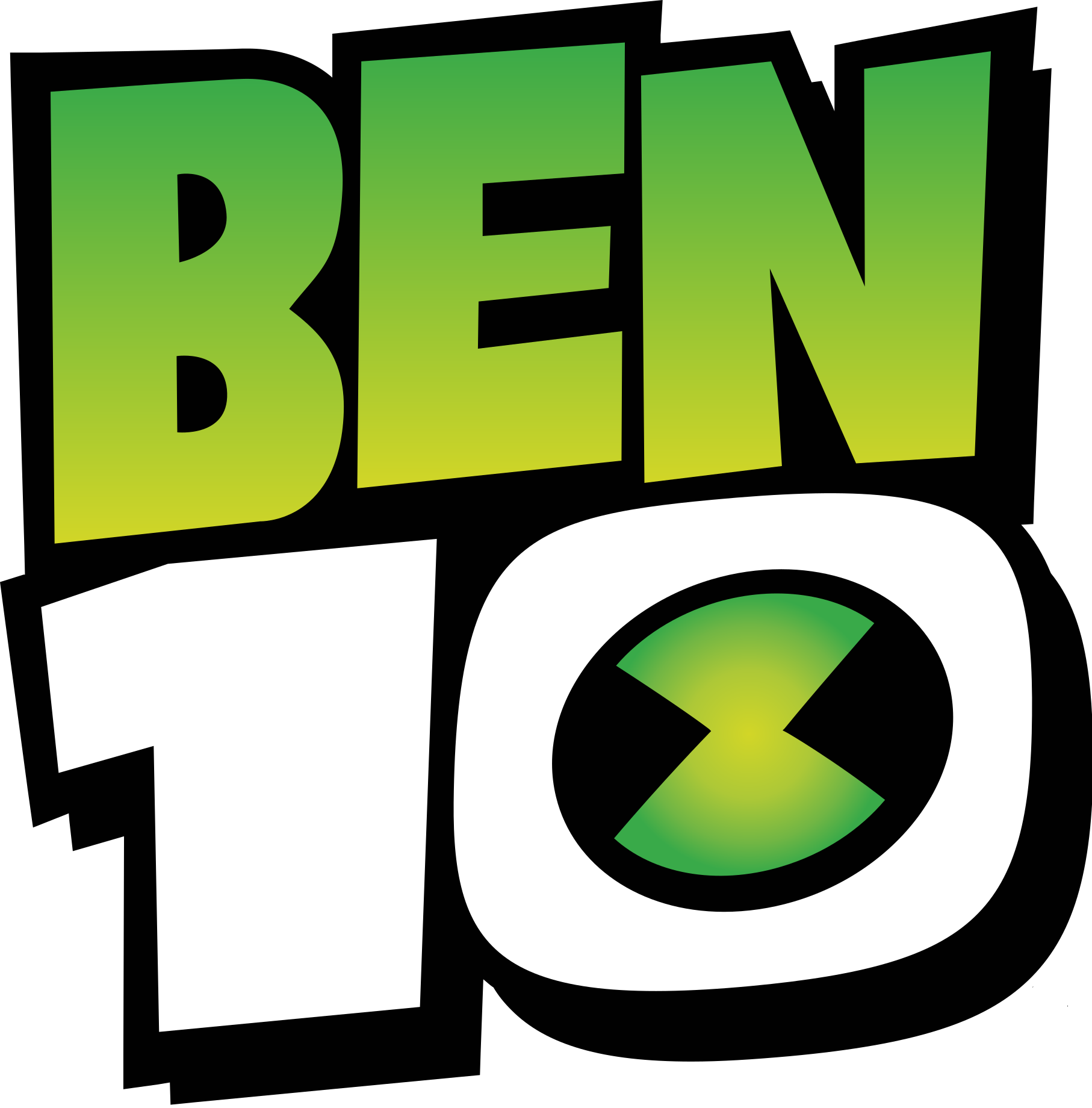 Buy Ben 10: Power Trip | Xbox