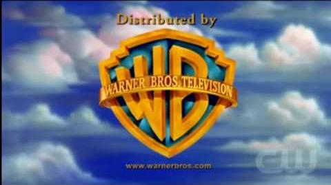 CBS Television Studios (2009) & Warner Bros Television (2003) Widescreen