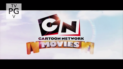 CN Movies 2006 logo