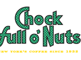 Chock full o' Nuts