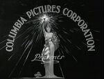 Columbia Pictures Logo 1928 d