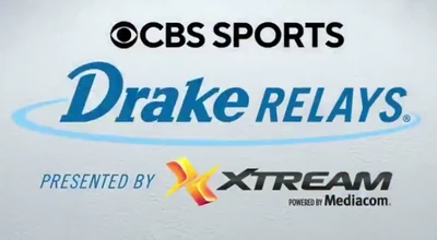 Drake Relays on CBS