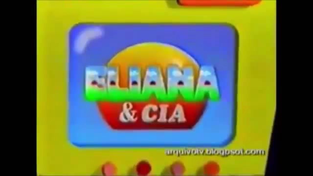 Todas Aberturas do Bom Dia & Cia (1993 - 2017) - Completo 