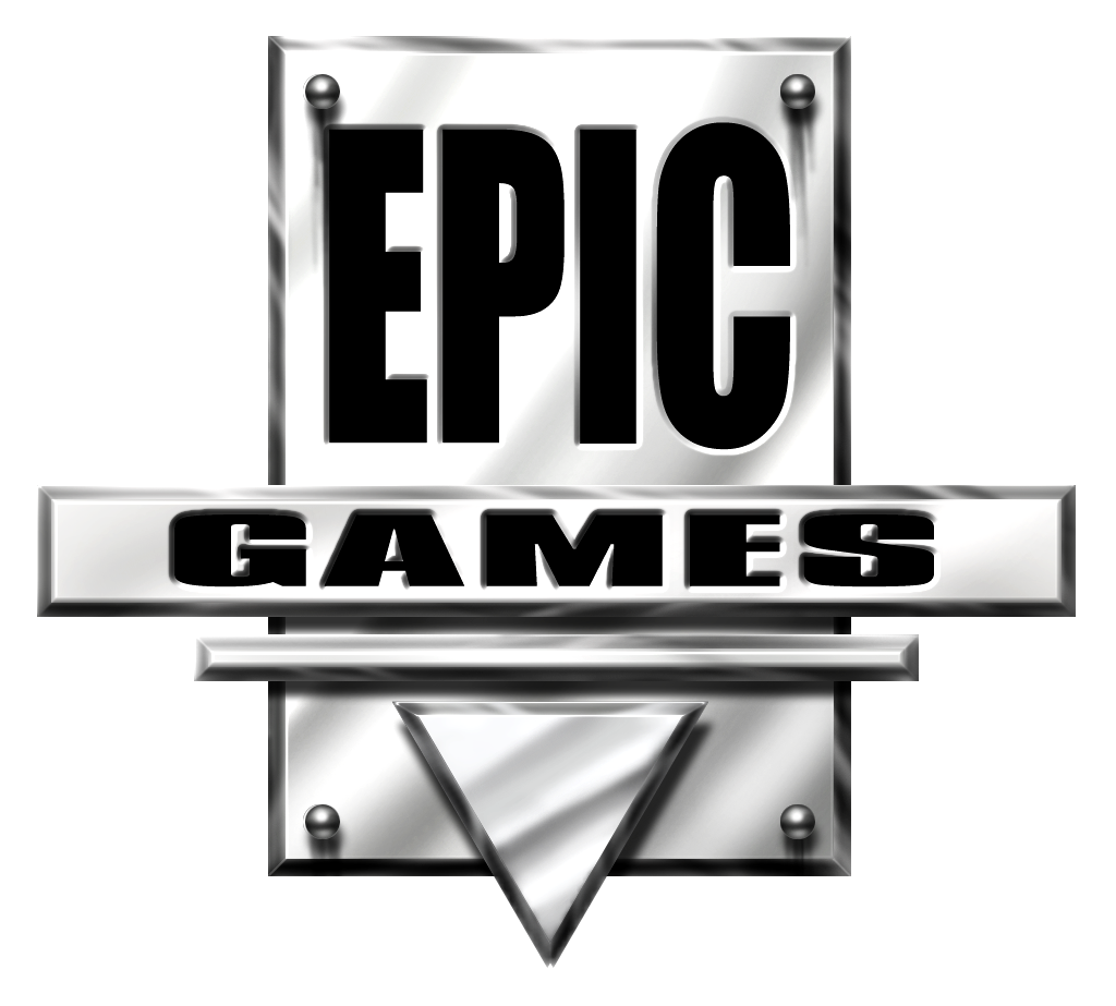 Epic Games Logopedia Fandom