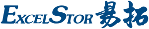 ExcelStor Technology logo.svg