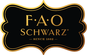 FAO Schwarz logo