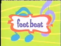 Feetbeatlogo