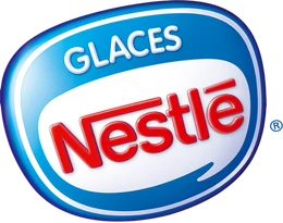 Glacés Nestlé Logo (2009)