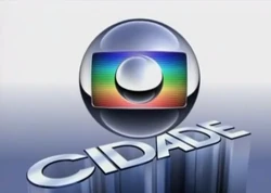 Globo Cidade 2008