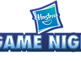 Hasbro Game Night