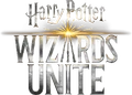 2019: Harry Potter: Wizards Unite