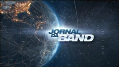 Jornal da Band | Logopedia | Fandom