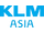KLM Asia